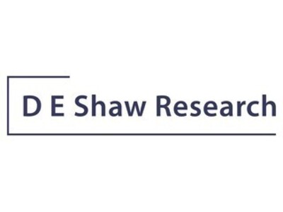 D. E. Shaw Research